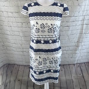 Ivy Blue Women’s Dress